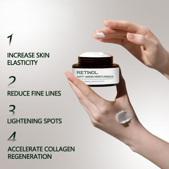 b85cf209adf2e3d12634cbba9b0dd90e_medium Age-Defying Radiance Advanced Retinol Face Cream Manufacturers,Professional Skincare Product Manufacturers - Image 2