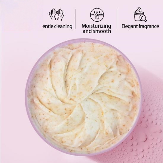 b874fde0684d0d2dbc204b42f6d3cdb3_medium Body scrub shea butter Manufacturers,Professional Skincare Product Manufacturers - Image 2