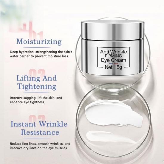 b944f6c2a9dfb7310ee2add13d2d2f57_medium Instant Anti-wrinkle Eye Cream - Image 2