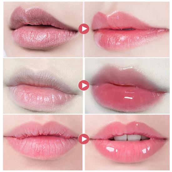 ba1617811167aa7c54b0c5b790a3526a_medium Skailie Collagen  Berry Sleeping Lip Mask Manufacturers,Professional Skincare Product Manufacturers - Image 5