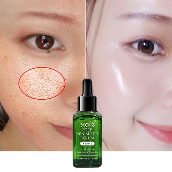 bb20e836048db64d612aa808bce039ad_medium Tea Tree Pore Minimizer Serum Manufacturers,Professional Skincare Product Manufacturers - Image 2