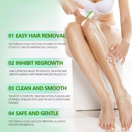 c29a8be8ff3e928c685d3361af91344e_medium Silky and Gentle Hair Removal Cream Manufacturers,Professional Skincare Product Manufacturers - Image 4