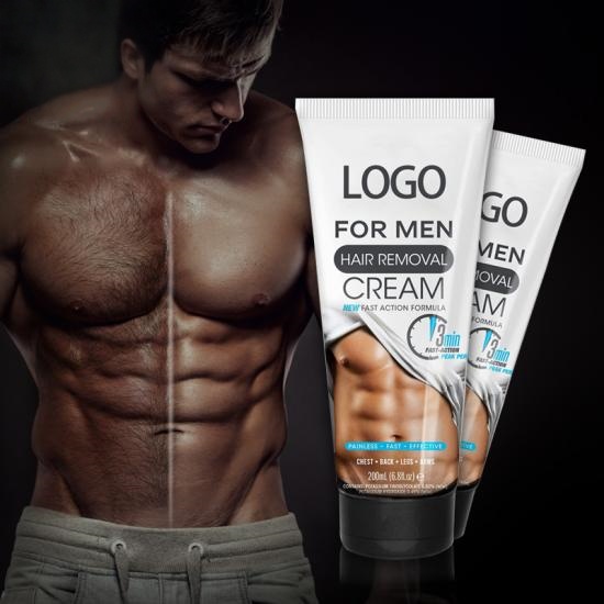 Private Label Hair Removal Cream for Men Manufacturers,Professional Skincare Product Manufacturers
