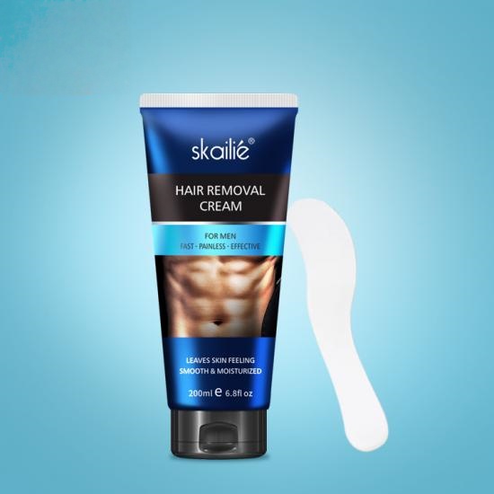 Hair Removal Cream for Men Manufacturers,Professional Skincare Product Manufacturers