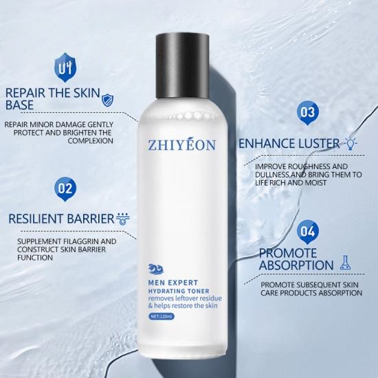 c59f68c444f13eed155d58b1365e0bf6_medium Men Daily Facial Skincare Deep Hydrating Toner Manufacturers,Professional Skincare Product Manufacturers - Image 3
