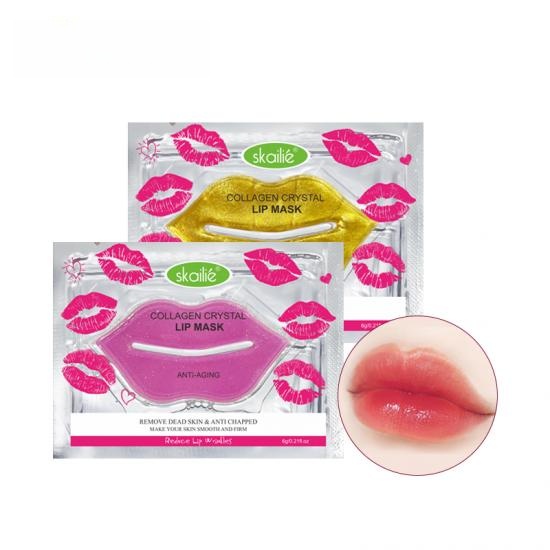 c6f67f2a7349e6fc703eb4726bfb48c9_medium New Arrival  Collagen Lip Mask Manufacturers,Professional Skincare Product Manufacturers - Image 3