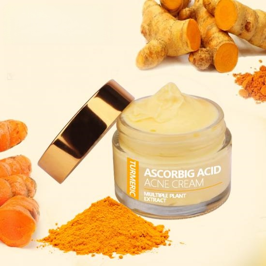 Turmeric Vitamin C Firming Face Cream Manufacturers,Professional Skincare Product Manufacturers