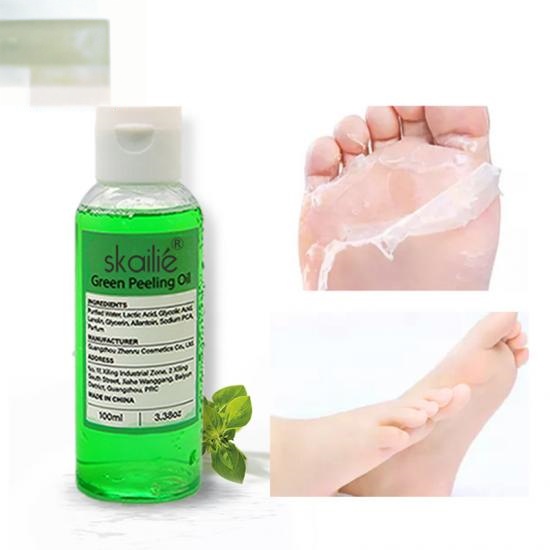 c94e6d97bec2df9c94743f4219316147_medium Skailie Green Peeling Oil Manufacturers,Professional Skincare Product Manufacturers - Image 1