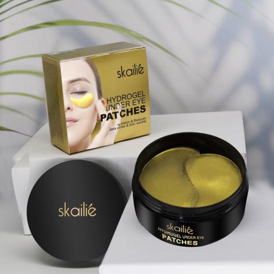 ca0aa1f3f1b02494398fc57c8fdfddfc_medium Skailie gold hydrogel eye patch Manufacturers,Professional Skincare Product Manufacturers - Image 2