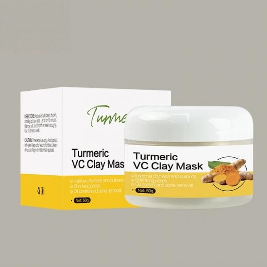 ca888f6ee45414b90cec71cde7e5bdad_medium Turmeric VC Mud Facial Mask - Image 6