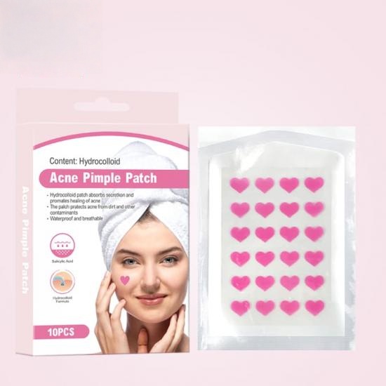 cc2c1fce55e48e179f110a97478c243f_medium Heart Shape Pimple Patch Manufacturers,Professional Skincare Product Manufacturers - Image 5