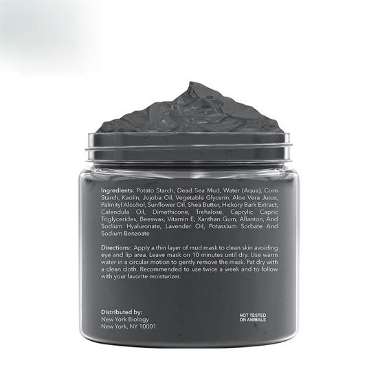 cd82d305c054d458fe951f0b2ad55949_medium Dead Sea Mud Mask Manufacturers,Professional Skincare Product Manufacturers - Image 2