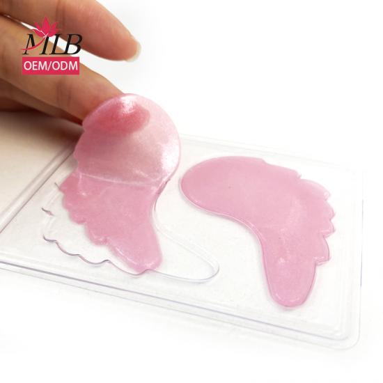d106a9b255bafe5c2704d6b010a5c13b_medium Skailie Rose  Collagen Wing Eye Mask Manufacturers,Professional Skincare Product Manufacturers - Image 2