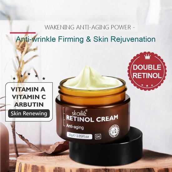 d2e12e57a71df58f25e23d2a56fffefe_medium Anti-Aging Retinol Face Cream Manufacturers,Professional Skincare Product Manufacturers - Image 1