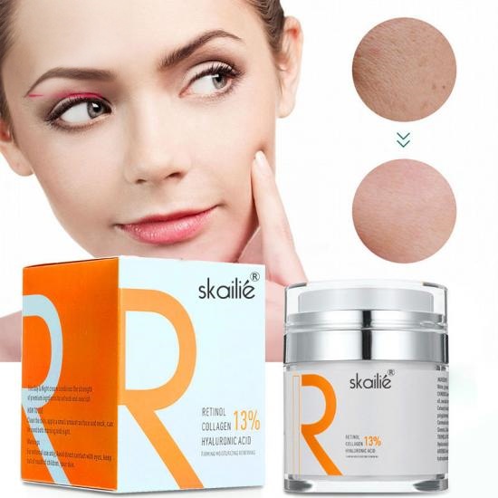 Retinol Spot Removing Facial Repair Cream Manufacturers,Professional Skincare Product Manufacturers