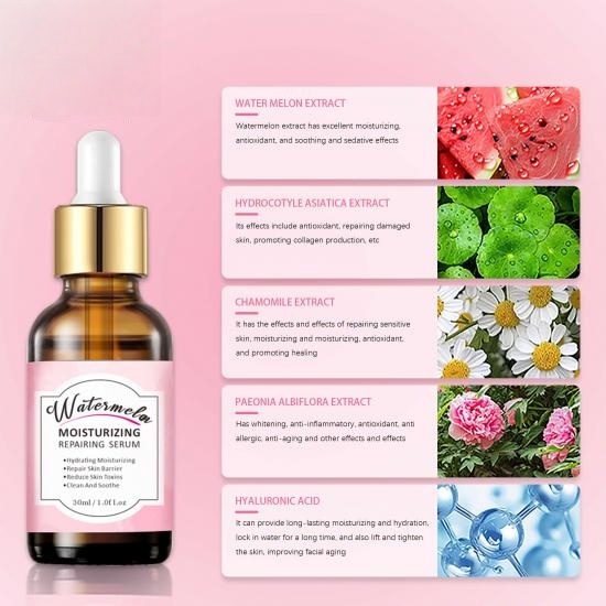 d4ed7bd6eaec38f06efad12449a376fc_medium Watermelar Moisturizing Repairing Serum - Image 4