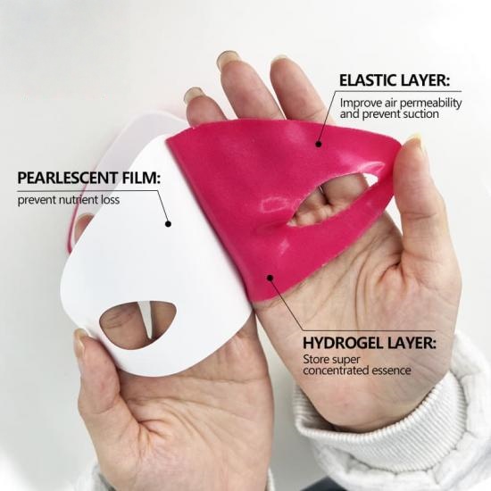 d6f4a4ae842fc94ba84f4e3f97b8bafd_medium-2 5 PCS V-Line Lifting Chin Mask Manufacturers,Professional Skincare Product Manufacturers - Image 5