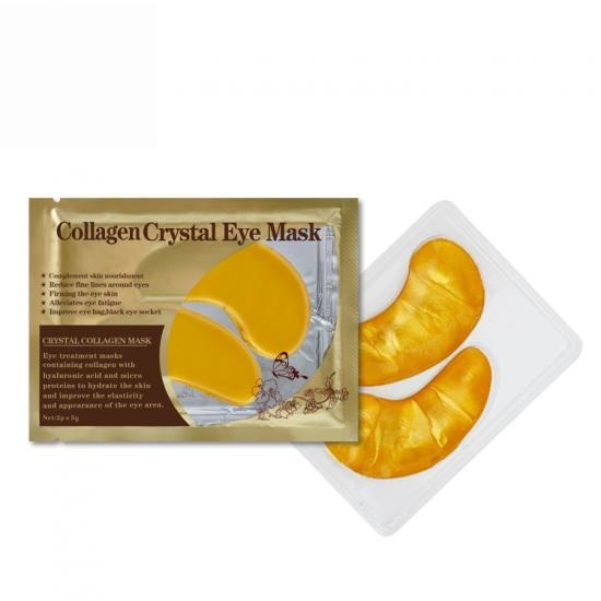 d7cad0e2f88d29913badf106c52c57cc_medium 24k gold moisturizing under eye mask eye pads Manufacturers,Professional Skincare Product Manufacturers - Image 2