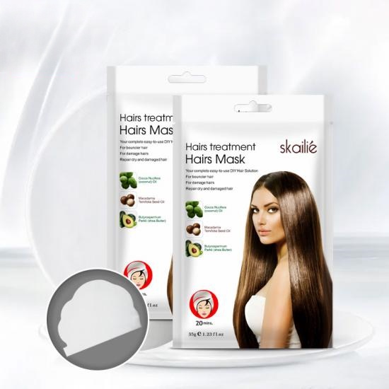 Skailie keratin hair treatmemt mask Manufacturers,Professional Skincare Product Manufacturers