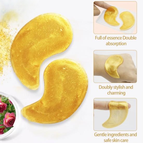 de4d46b117df3e898f971f4a28725f2d_medium New Shape Collagen Under Eye Patches Manufacturers,Professional Skincare Product Manufacturers - Image 2