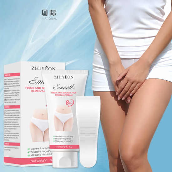 dec3ac8f5e80f60018b8a880d1b29df0_medium Fresh and Smooth Hair Removal Cream Manufacturers,Professional Skincare Product Manufacturers - Image 2