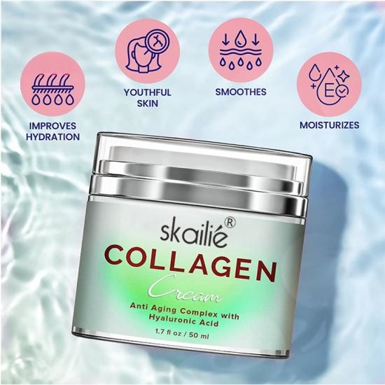 e20762eaf07596172892aa2cabaf1d77_medium Anti Aging Collagen Face Cream Manufacturers,Professional Skincare Product Manufacturers - Image 3