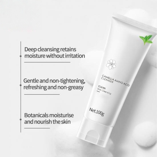 e2e5cc2f890a248d8de9cbcdd3ffa252_medium Camellia Amino Acid Cleanser Manufacturers,Professional Skincare Product Manufacturers - Image 5