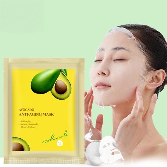 e38eab04263a3320a91ce90a30ac6704_medium Avocados Facial Mask Sheet Manufacturers,Professional Skincare Product Manufacturers - Image 1