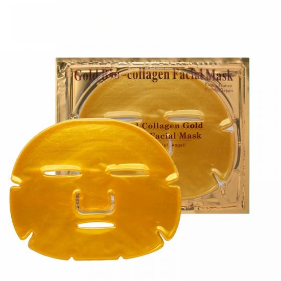 e3e84dcda17d684e64fc96db79790a0d_medium 24k gold bio collagen facial mask Manufacturers,Professional Skincare Product Manufacturers - Image 2