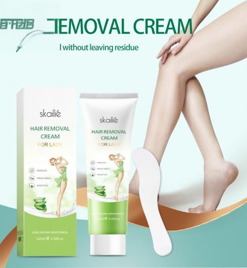 Hair Removal Cream for Women Manufacturers,Professional Skincare Product Manufacturers