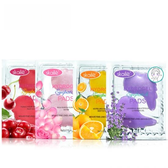 eb1b1f1143683378535663d049cf80b8_medium Skailie Wings Shape Lavender Crystal Eye Mask Manufacturers,Professional Skincare Product Manufacturers - Image 5