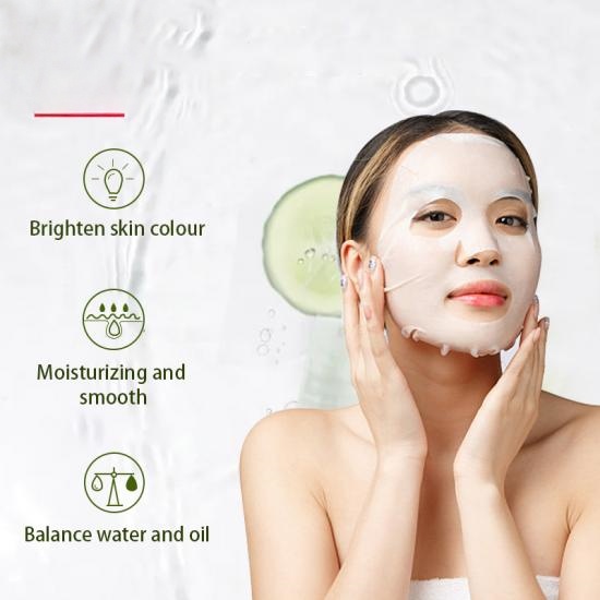 f2d470111808eaa5fde76d796e896f7b_medium Cucumber Facial Mask Sheet Manufacturers,Professional Skincare Product Manufacturers - Image 3