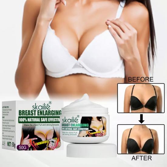 f742ec532463f6d1c68644d5835b5ae1_medium Skailie Breast Enlarging Cream Manufacturers,Professional Skincare Product Manufacturers - Image 2