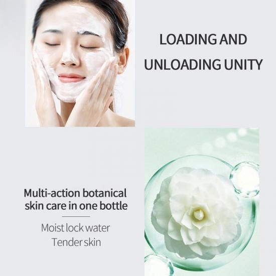 f764f84c5b89255a57e9b107bae44674_medium Camellia Amino Acid Cleanser Manufacturers,Professional Skincare Product Manufacturers - Image 4