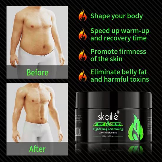 f88f79456670b906505e648dfc5c4a27_medium Skailie Slimming Hot Cream Manufacturers,Professional Skincare Product Manufacturers - Image 4