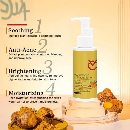 f96437998ae775e091a9de0f785406b3_medium VC Turmeric Acne Face Toner - Image 2