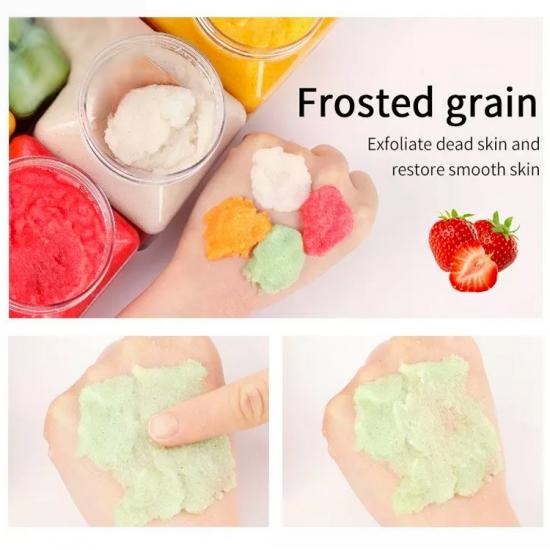 fa8e9501bbf2f5e82a423321bf7d7191_medium Avocado body scrub Manufacturers,Professional Skincare Product Manufacturers - Image 2