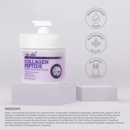 fbe675f8610a0b77b72e821058dedda3_medium Collagen Peptide Moisturizing Cream Manufacturers,Professional Skincare Product Manufacturers - Image 3
